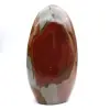 Forme libre de Jaspe impérial - 0