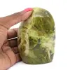 Opale verte d'ornement de Madagascar - 0