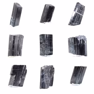 Cristal de tourmaline