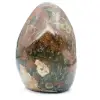 Chrysoprase naturelle - 4