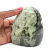Forme libre de Chrysoprase - 0