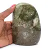 Bloc de Chrysoprase à poser - 0