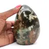 Chrysoprase de collection de Madagascar - 0