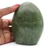 Roche en Chrysoprase naturelle - 0