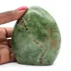Chrysoprase d'ornement de Madagascar - 0