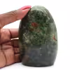 Chrysoprase ornementale de Madagascar