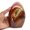 Jaspe rouge de Madagascar - 0