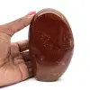 Jaspe rouge pour collection de Madagascar - 0