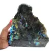 Pierre de labradorite - 0