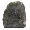 Labradorite violette mi-brute - 4