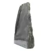 Labradorite violette mi-brute - 5