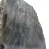 Labradorite violette mi-brute - 6