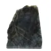 Labradorite naturelle mi-brute - 1
