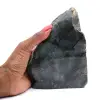 Roche mi-polie en labradorite - 0