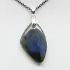 Labradorite Madagascar - 2