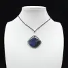 Pendentif Labradorite - 1
