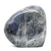 Forme libre de Spectrolite polie - 1