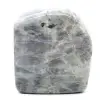 Spectrolite polie pierre d’ornement de Madagascar - 1