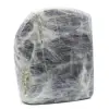Spectrolite polie pierre d’ornement de Madagascar - 5