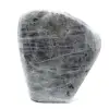 Spectrolite polie naturelle de collection - 0