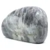 Forme libre en pierre de Spectrolite polie - 3
