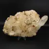 Cristallisation de quartz de Madagascar - 0