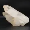 Cristallisation de quartz - 0