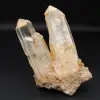 Cristallisation de quartz de Madagascar - 0