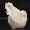 Cristallisation de quartz - 0
