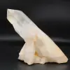 Quartz brut - 0