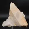 Cristallisation de quartz de Madagascar - 0