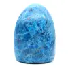 Apatite bleu vert - 0
