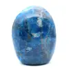 Apatite bleue verte - 0