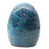 Apatite bleu vert - 0