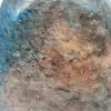 Apatite bleu vert - 5