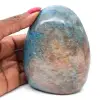 Apatite bleu vert - 7