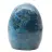 Apatite bleu vert