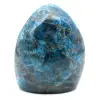 Apatite bleu vert - 0