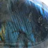 Labradorite polie - 6