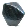 Forme libre de Labradorite polie - 0