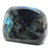 Labradorite polie naturelle polie - 0