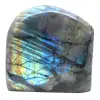 Labradorite polie polie de Madagascar - 0