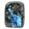 Pierre en Labradorite polie naturelle - 0