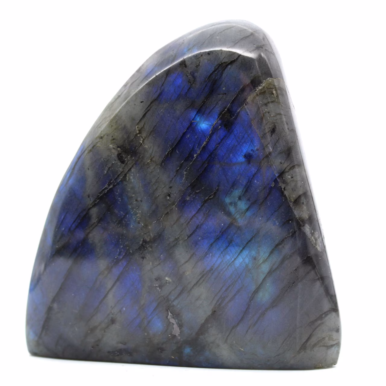 Labradorite polie