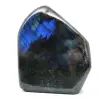 Roche en labradorite - 0
