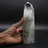 Quartz à inclusion - 0