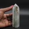 Quartz à inclusion - 0