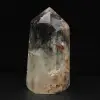 Quartz à inclusion - 2