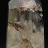 Quartz à inclusion - 5