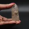 Quartz à inclusion - 0